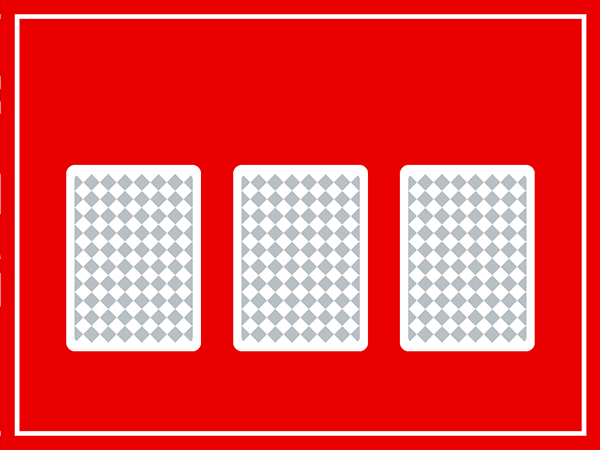 カードめくり | iPad抽選機レンタルのLuckyPad